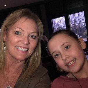 Meet your Posher, Terrilyn